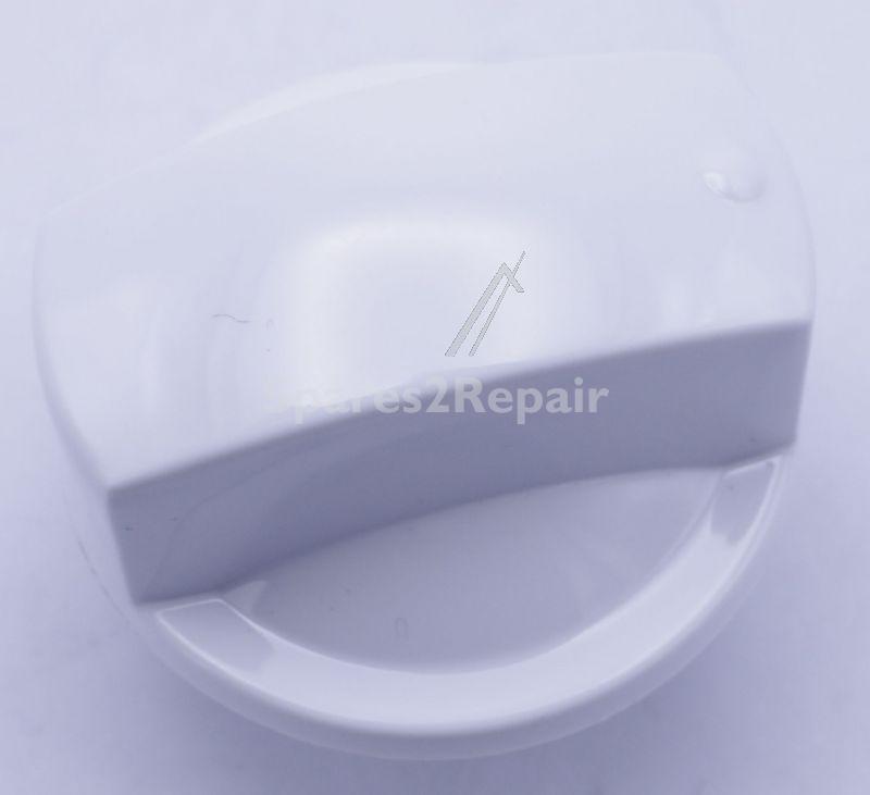 Control Knobs - Knob (eclipse Fs Elc White) [Vestel]