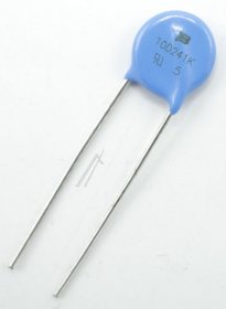 Gibson Philips Resistor - Vdr Thermistor