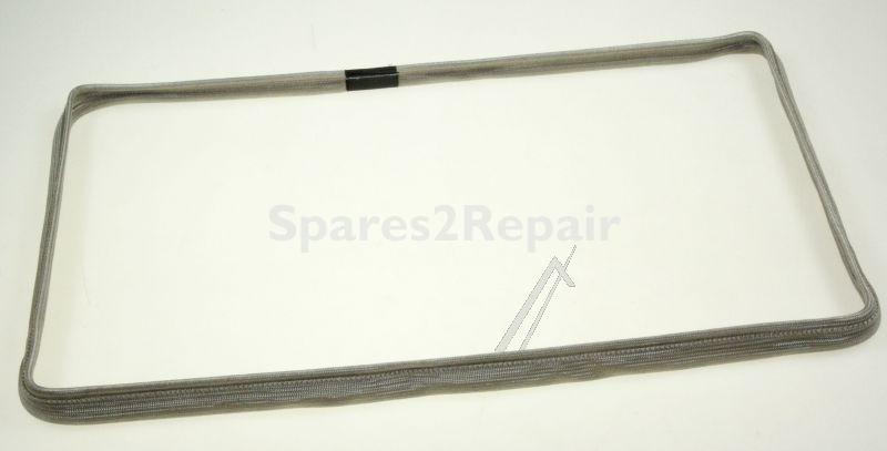 Oven Door Gasket - 00211372 Seal-door [Bosch Siemens]