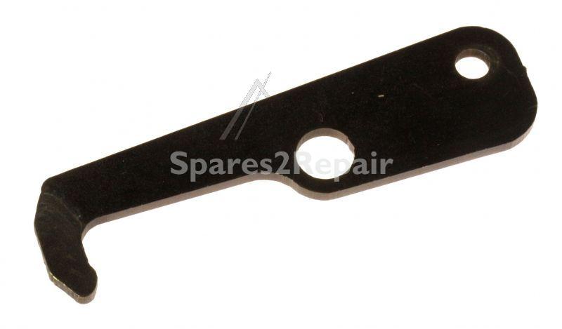 Door Interlock Switch - 00165236 Switch-door [Bosch Siemens]