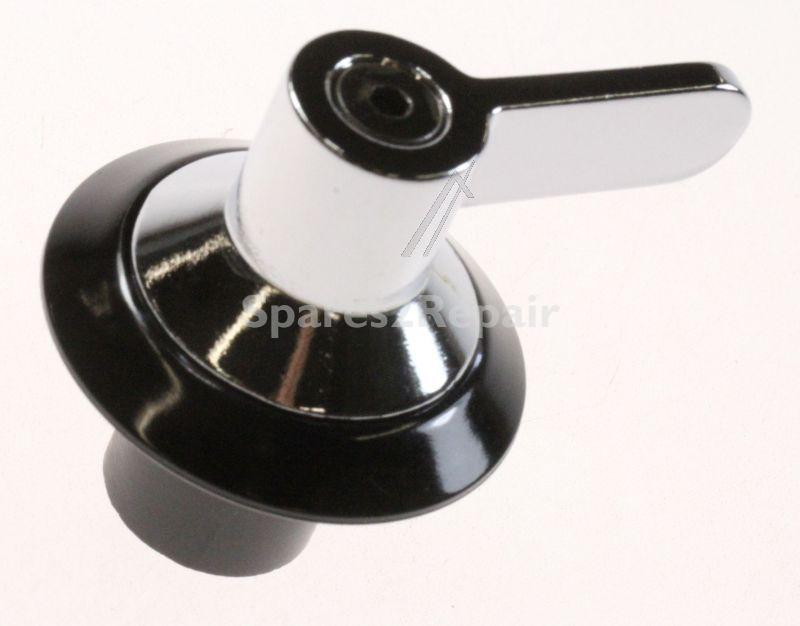 Smeg Control Knobs - 694975033 Tap Knob Assembly
