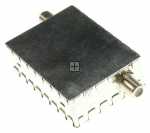 Polytron Trap Filter Antenna - Sf 5- 726 - 50 Lte-filter For Rejection Of Interfering Frequencies Of Lte,