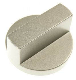 Control Knobs - 42056914 Knob (nord Spindle Type A Whp Inox) [Vestel]