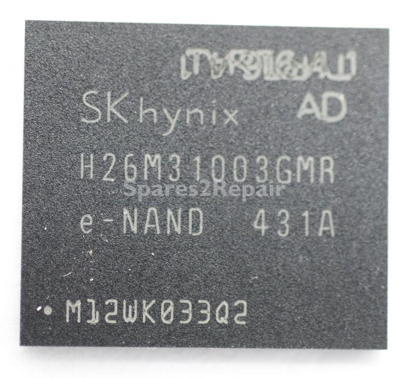 Panasonic Various Ics - Tvrp206-2 Ic
