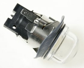 Smeg Oven Light - 696050184 Lamp Holder