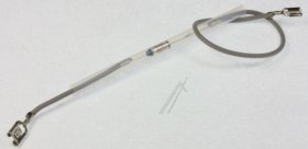 Thermostatic Fuse - 5013253081 Cable Silicone 1 1+tco+2 (l=190+l=80) Grey [Delonghi]