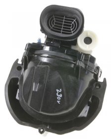 Dyson Vacuum Cleaner Motor - 967377-01 Motor & Reservoir