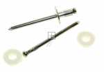 Screw - 00151527 Fixture [Bosch Siemens]