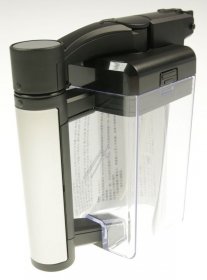 Philips Saeco Milk Container - 11029686 996530072568 Parts Of Water Heater For Saeco
