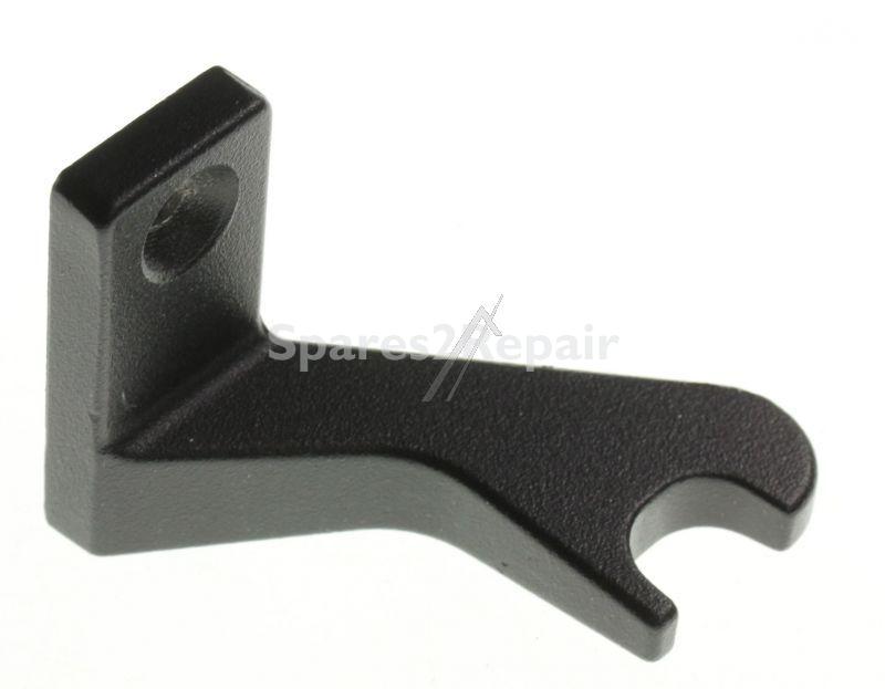 Fixings And Brackets - C00329148 481240449877 Bracket 145 [Whirlpool Indesit]