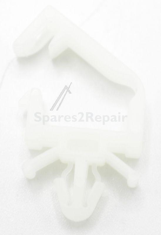 Samsung Clip - Dg81-01434a A-s-line Clamp nz64f3nm1ab cable Clamp