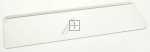 Hisense Gorenje Vegetable Drawer Cover - Hk1098934 Glass Shelf