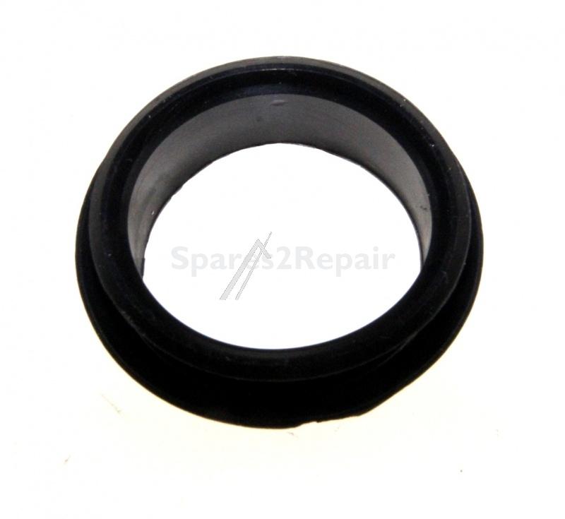 Sealing Materials - 3565146010 Sealing Strip Knob Black [Electrolux Aeg]