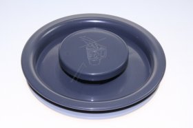 Mixing Bowl Lid - Kw682092 Top Cover [Delonghi]