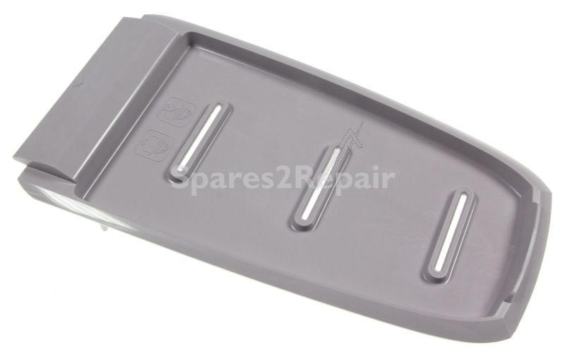 Clamp - At5095310300 Flat Bracket For Thermostats [Delonghi]