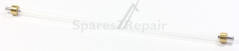 Melitta Tube - 6556204 Fep Hose D4 0-2 50x160mm