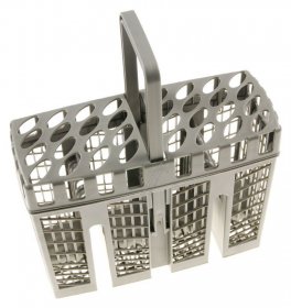 Cutlery Basket - 49037551 Cutlery Basket 12176000002729 [Candy Hoover]