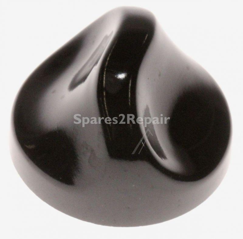Button - 91670228 Gas Taps Knob [Candy Hoover]