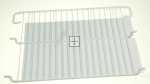 Glass Panel - 4561821100 Glass Shelf 282x453x4 Clear-g60 Safety Glass [Arcelik]