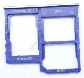 Samsung Sim card Holder - Gh98-44303c Assembly Deco-sim Tray(ds)v2_zb