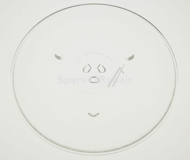 Microwave Turntable Plate - 9178003569 C00899672 Glass Turntable [Arcelik]