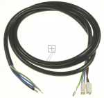Smeg Cooker Connection Cable - 821291362 Power Cord