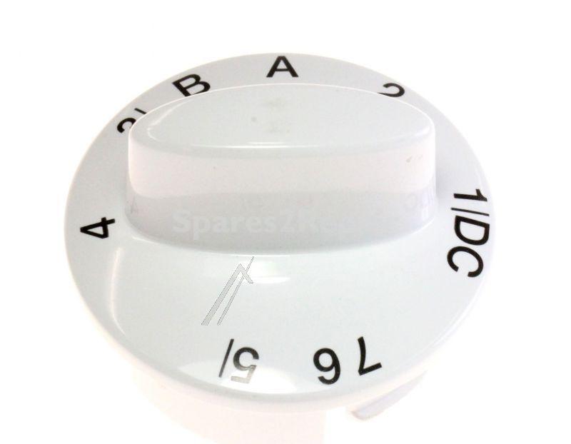 Timer Button - C00373797 481241348264 Timer Button [Whirlpool Indesit]