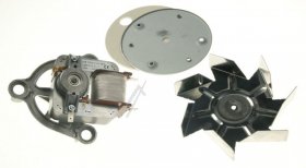 Motor - 00752654 Motor [Bosch Siemens]