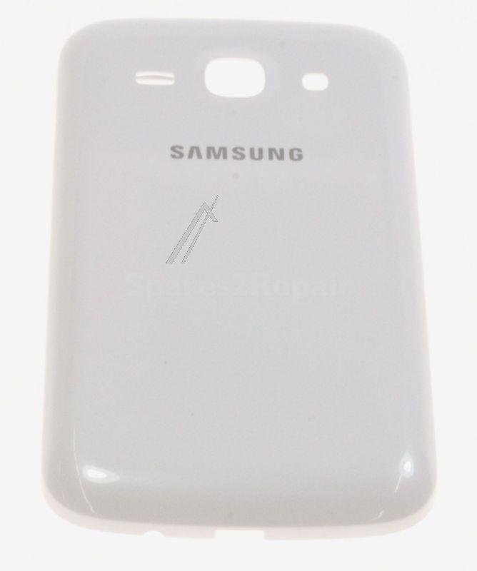 Samsung Battery Compartment Lid - Gh98-27467b Battery Cover For Samsung Galaxy Ace 3 White