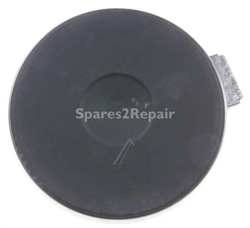 Hot Plate - 4490910131 C00924880 VitrocÉramique Glass-frame Group [Arcelik]