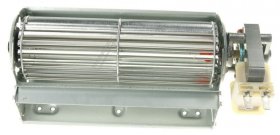 Atlan Ventilator Motor - Kd000ak50057-01e Cooling Fan