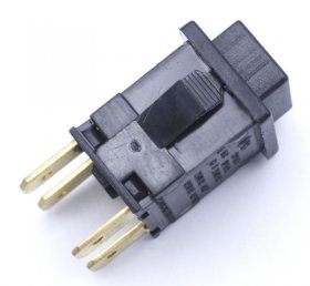 Button - 10005262 Key [Bosch Siemens]