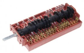 Mode Select Switch - 10005258 Knob-selecting [Bosch Siemens]