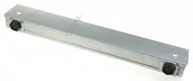 Leg Cover Strip - 3421773098 Plinth side front [Electrolux Aeg]