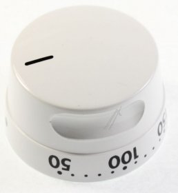 Thermostat Control - 5612023126 Thermostat-button [Electrolux Aeg]