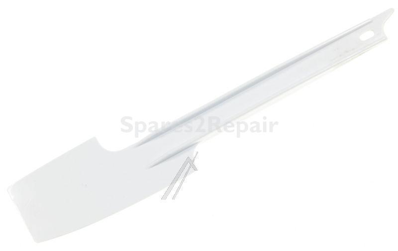 Scraper - Kw705961 Spatula Fp770-fp776 [Delonghi]