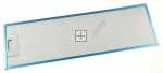 Whirlpool Indesit Metal Grease Trap - C00392015 Metal Grease Trap