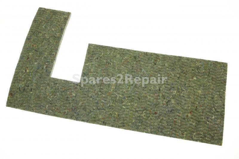 Hisense Gorenje Insulation Material - 536270 Sound Insulation L Wm-75-85