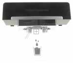 Beko Water Dispenser Lever - 5911700100 - Decorative Trigger