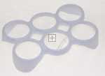 Beko Fridge Door Egg Tray - 4838490100