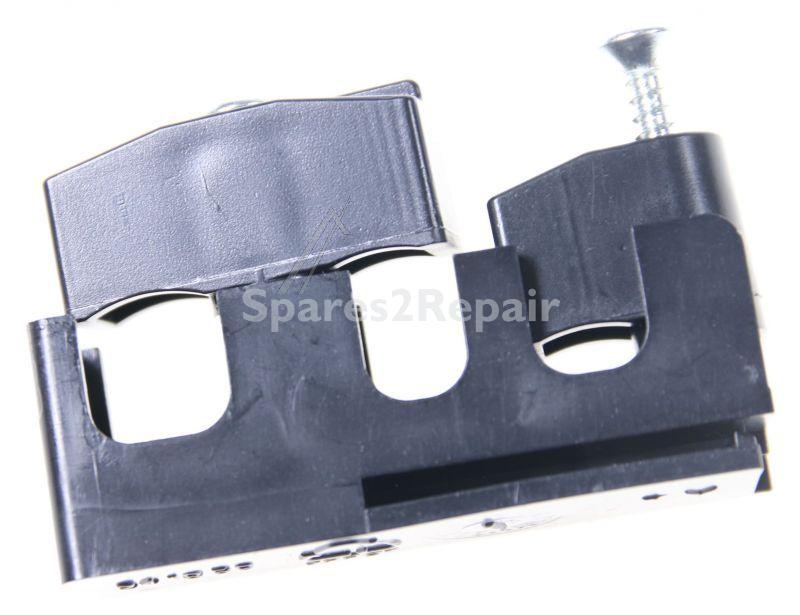 Cable-plugs-adapter - 4846060100 C00916393 Cable Holder Assembly (lg Compressor) [Arcelik]