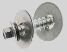 Whirlpool Indesit Washing Machine Screw - C00194612 - PL28 11.3x50 Kit