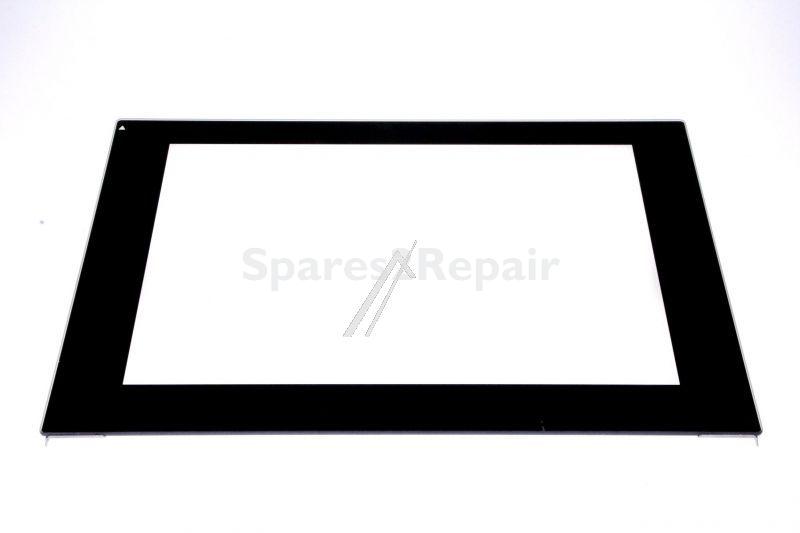 Hisense Gorenje Oven inner Door Glass - 246640 Door Glass-inner