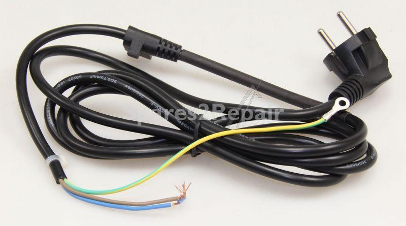 Hisense Gorenje Mains Power Lead - Hk1069737 Power Board Part