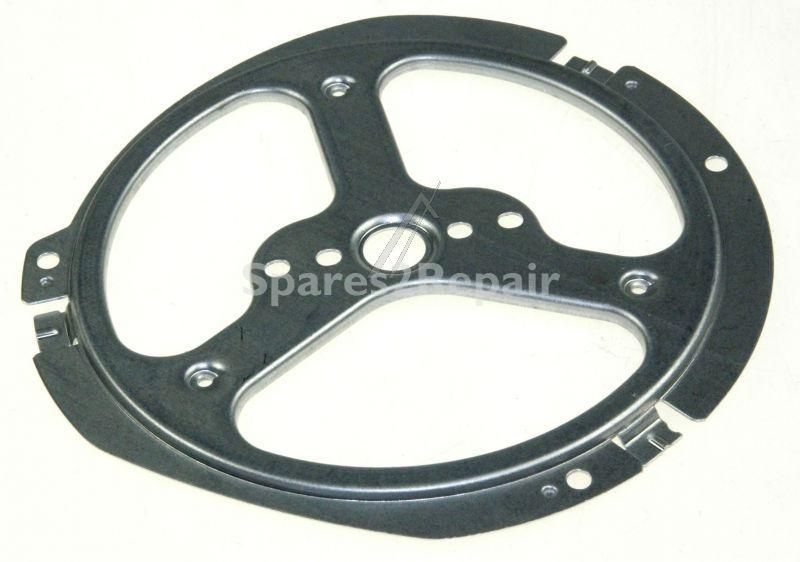 Mounting Parts - 215440114 C00919430 Oven Cooling Fan Mounting Sheet [Arcelik]