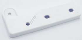 Foot - 4638980100 C00878507 Front Fixed Legs Bi 54 B16 Right [Arcelik]