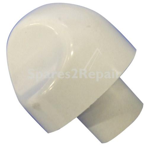 Control Knobs - C00140000 482000029479 Button Board Wh [Whirlpool Indesit]