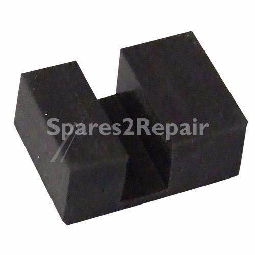 Rubber Stop - 3556170029 Buffer Buffer Glass Panel [Electrolux Aeg]