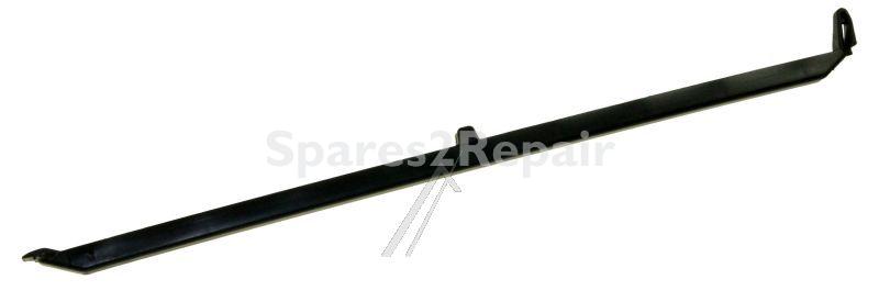 Rubber Foot - 3558027029 Buffer [Electrolux Aeg]