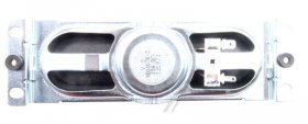 Grundig Tv Speaker - Xgs107r-3 C00937879 Speaker 8r 15-22 5w 154x46 3mm